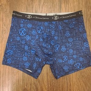 CXL by Christian Lacroix Boxer Briefs